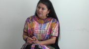 Entrevista a Irma Alicia Veláz Autora del libro: "La justicia nunca estuvo de nuestro lado: Peritaje cultural sobre conflicto armado y violencia sexual en el caso Sepur Zarco, Guatemala" Thumb_entrevista_irma_alicia_velasquez_mimatuj